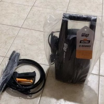 Lavadora Alta Pressão WAP Atacama 1400W 1500PSI