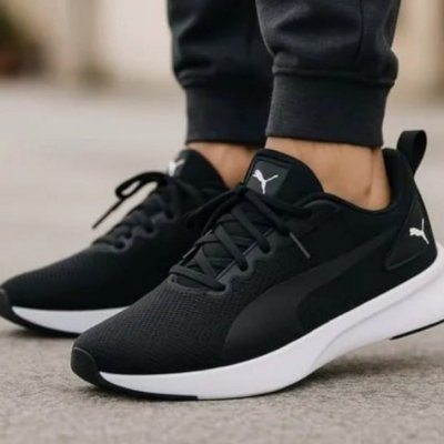 Tênis Flyer Runner Mesh Bdp Puma