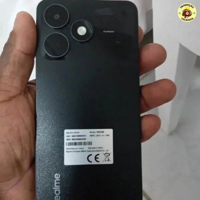Celular Smartphone Realme Note 80s