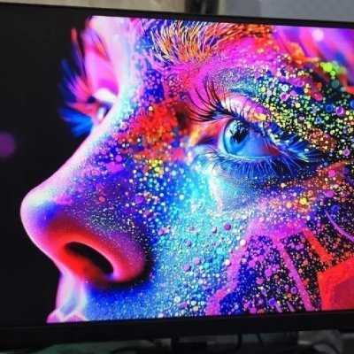 Monitor Samsung Odyssey G40 27 polegadas FHD, 240Hz, 1ms, HDMI