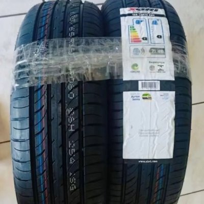 Kit 2 Pneus 185/65 R15 Neupar EcoSync V7 Novos