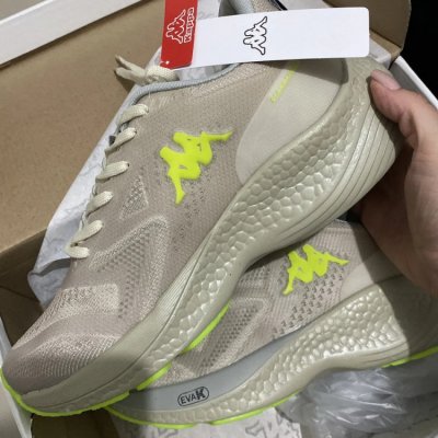 Tênis Kappa Pulse Supra Masculino Feminino