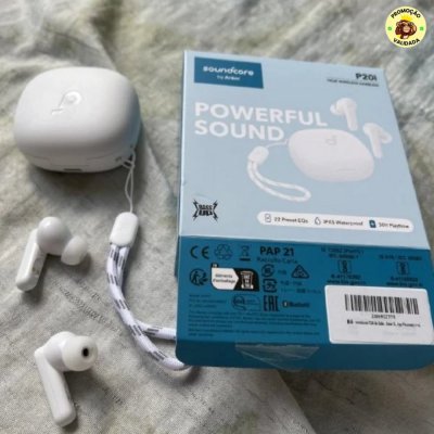 soundcore P20i da Anker