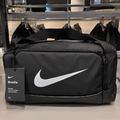 Bolsa Para Tênis Brasilia Unissex 11L
