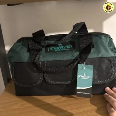 Bolsa De Ferramentas