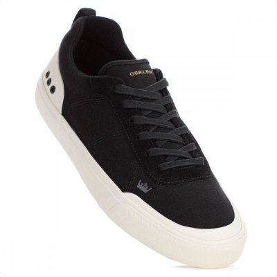 Tênis Osklen Tide Preto 42 BR