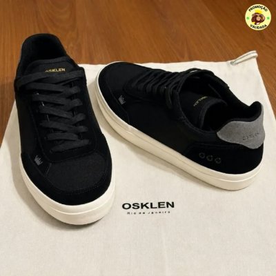 Osklen Tide