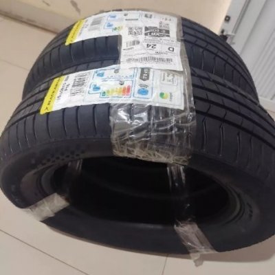 Kit 2 Pneus 185/65 R15 Neupar EcoSync V7 88H