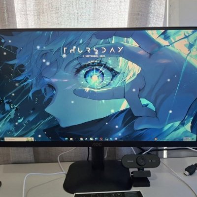 Monitor AOC 22 polegadas FHD 120Hz 1ms