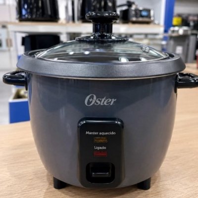 Panela Elétrica De Arroz Oster - 127V