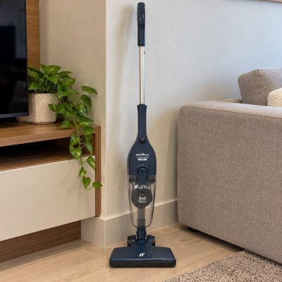 Aspirador de Pó Vertical Britânia 1400W 2 em 1