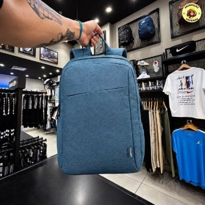 Lenovo GX40Q17226 Mochila Casual B210 Azul