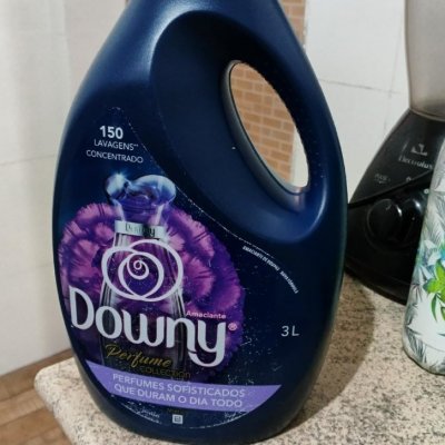 Downy Amaciante Concentrado 3L