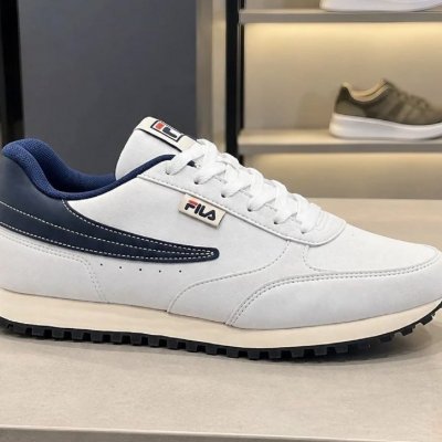 Tênis Fila Renno Classic SL