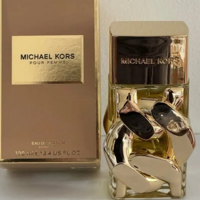 Perfume Michael Kors Pour Femme EDP 30ml