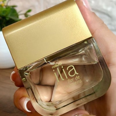 Ilía Flor de Laranjeira Natura 50ml