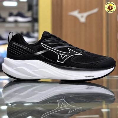 Tenis Mizuno Space 6 39 ao 43