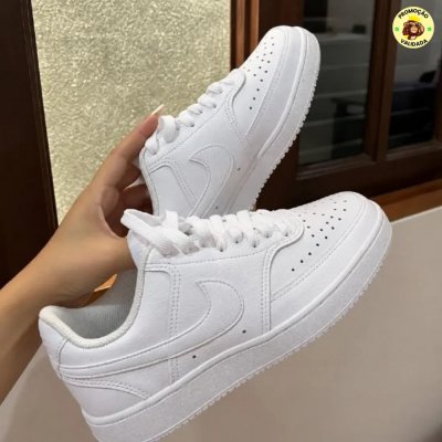 Nike Court Vision Low Next Nature
