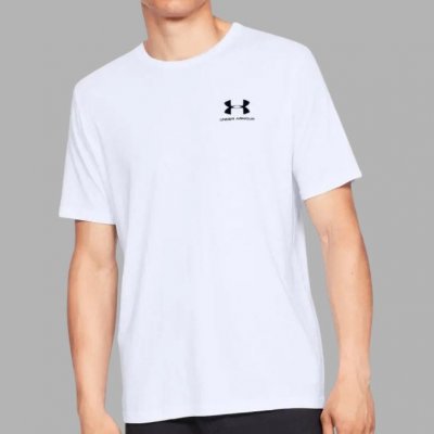 Camiseta De Treino Masculina Under Armour