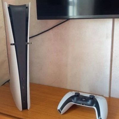 Console PlayStation 5 Edição Slim Digital 825GB