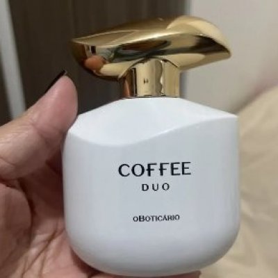 Coffee Woman Duo Feminino 100ml O Boticário