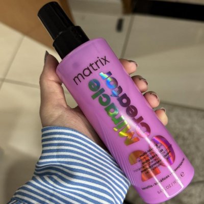Spray Leave-in Miracle Creator 190ml - Matrix