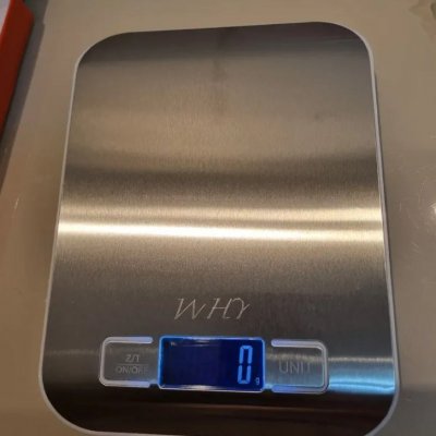 Balança Digital 10kg