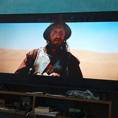Smart TV PRO LG 55 4K Ultra HD AI