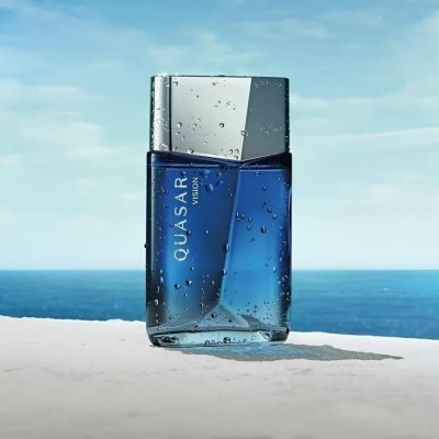 O Boticário Quasar Vision Cologne 100ml