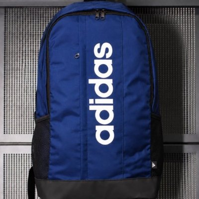 Mochila Linear adidas 18L