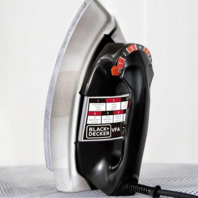 Ferro Seco Black+decker Vfa1110tm2