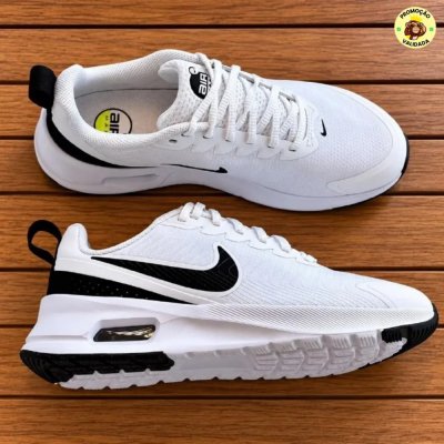 Nike Air Max Nuaxis