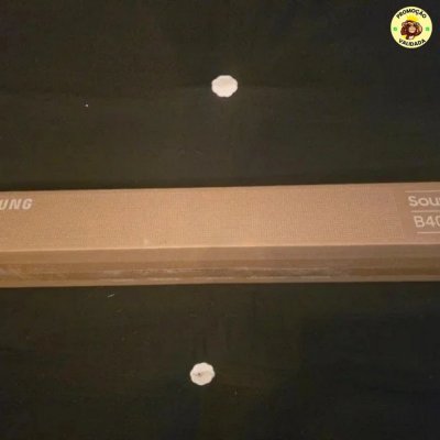 Soundbar Samsung HW-B400F