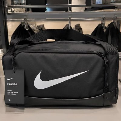 Bolsa Para Tênis Brasilia Unissex 11L