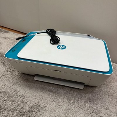 HP DeskJet Ink Advantage 2975 Colorida