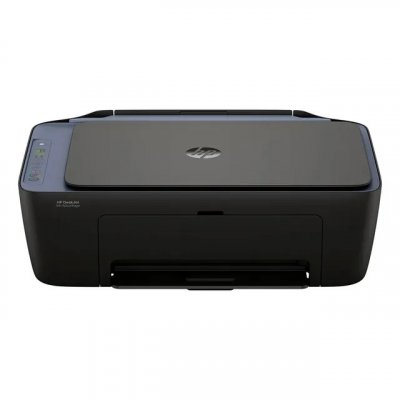 Impressora Multifuncional HP DeskJet Ink Advantage 2975 (Colorida)