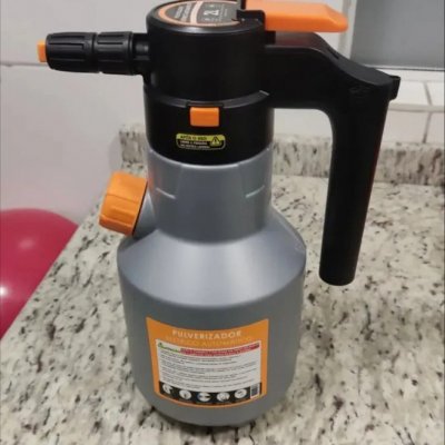 Pulverizador Elétrico Snow Foam Bahrein 2L
