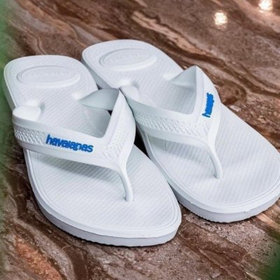 🩴 Chinelo Havaianas Top Max Comfort 3 Cores