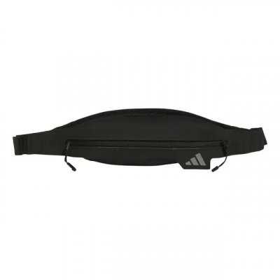 Cinto Running adidas Preto 500 — acessório para corrida