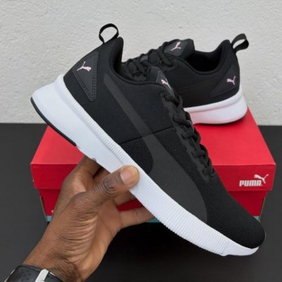 Tênis Flyer Runner Mesh Bdp Puma