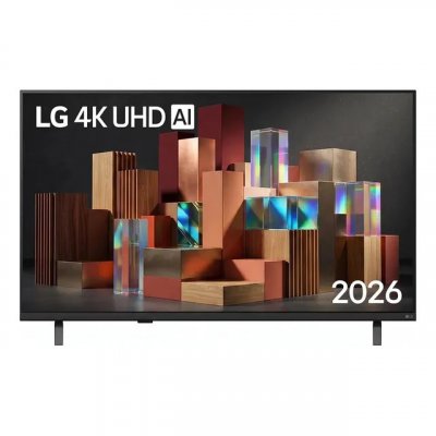 Review: Smart TV PRO LG 50'' 4K Ultra HD AI 50UN85C