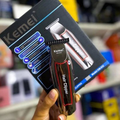 Maquina Acabamento Kemei 032