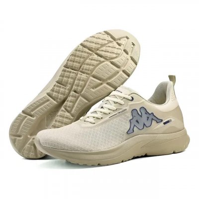 Tênis Masculino Feminino Kappa Park 2.0 Original — review
