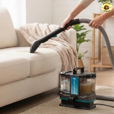 WAP SPOT CLEANER W4