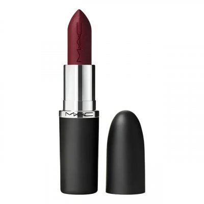 Mac Cosmetics Batom Matte Macximal — Diva Diva