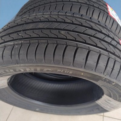Pneu Wanli Sp026 195/55r15 85v