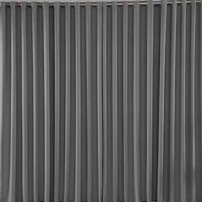 Cortina 3,00x2,50 Metros Blackout
