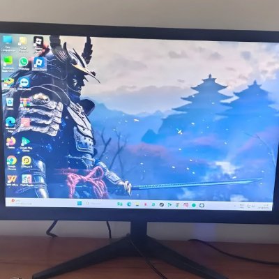 Monitor LED ViewPro Resolução 1440x900 HDMI VGA