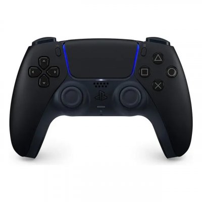Controle Joystick Sem Fio Sony PlayStation 5 DualSense Midnight Black — review