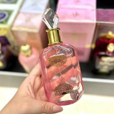 Perfume Árabe Sabah Al Ward Sugar 100ml